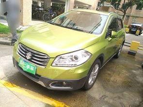 深圳二手车最新爆料,热门车型价格波动揭秘 第1张 深圳二手车最新爆料,热门车型价格波动揭秘 第1张